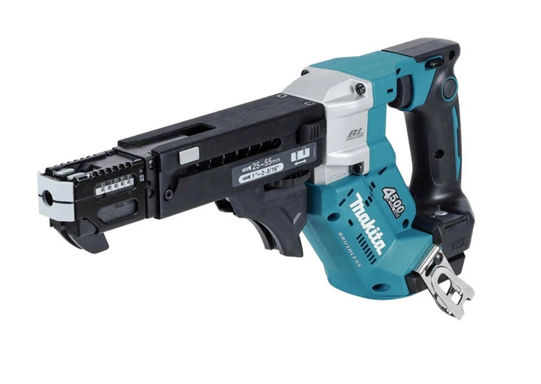 Visseuse à plaque de plâtre avec chargeur Makita DFR552Z