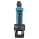 Visseuse à plaque de plâtre avec chargeur Makita DFR552Z