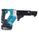 Visseuse à plaque de plâtre avec chargeur Makita DFR552Z