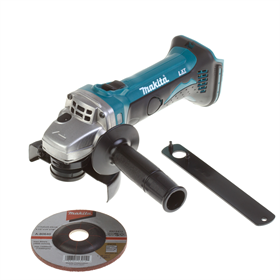Meuleuse d'angle Makita DGA452Z