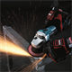 Meuleuse d'angle Makita DGA452Z