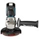 Meuleuse d'angle Makita DGA504Z