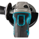 Meuleuse d'angle Makita DGA504Z