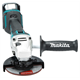 Meuleuse d'angle. Makita DGA513RT3J 3x5.0Ah MAKPAC 3