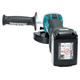 Meuleuse d'angle. Makita DGA513RT3J 3x5.0Ah MAKPAC 3