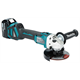 Meuleuse d'angle. Makita DGA513RT3J 3x5.0Ah MAKPAC 3