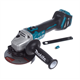 Meuleuse d'angle Makita DGA514ZU