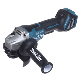 Meuleuse d'angle Makita DGA517ZJ MAKPAC 3
