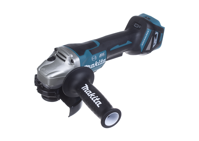 Meuleuse d'angle Makita DGA517ZJ MAKPAC 3