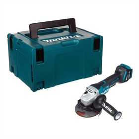 Meuleuse d'angle Makita DGA518ZJU