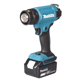 Décapeur thermique Makita DHG181RT