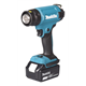 Décapeur thermique Makita DHG181RT