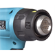 Décapeur thermique Makita DHG181ZK