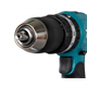 Perceuse-visseuse à percussion Makita DHP453RFX8 1x3.0Ah