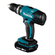 Perceuse-visseuse à percussion Makita DHP453RFX8 1x3.0Ah