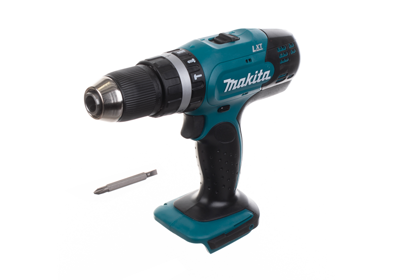 Perceuse-visseuse à percussion Makita DHP453Z