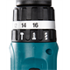Perceuse-visseuse à percussion Makita DHP453Z