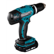 Perceuse-visseuse à percussion Makita DHP453Z