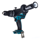 Perceuse-visseuse à percussion Makita DHP458Z