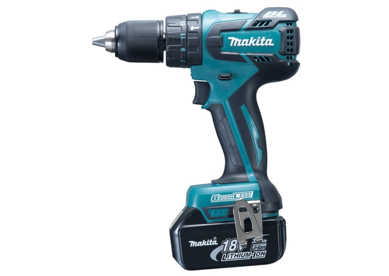 Perceuse-visseuse Makita DHP459RF3J