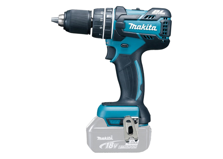 Perceuse-visseuse à percussion Makita DHP480Z