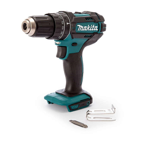 Perceuse-visseuse à percussion Makita DHP482Z