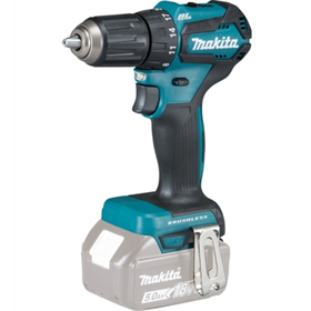 Perceuse-visseuse à percussion Makita DHP483Z