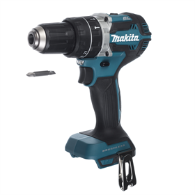 Perceuse-visseuse à percussion Makita DHP484Z