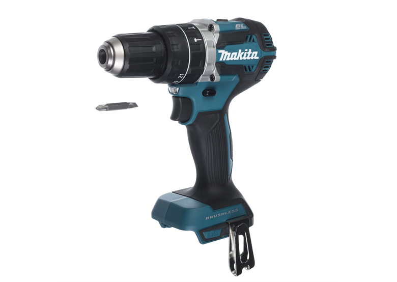 Perceuse-visseuse à percussion Makita DHP484Z