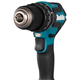 Perceuse-visseuse à percussion Makita DHP485RTJ