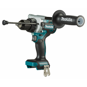 Perceuse-visseuse à percussion Makita DHP486Z