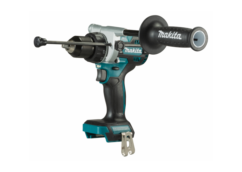 Perceuse-visseuse à percussion Makita DHP486Z