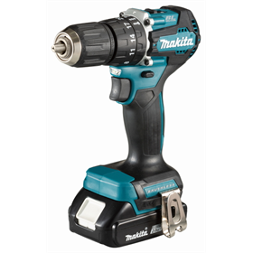 Perceuse-visseuse à percussion Makita DHP487RAJ