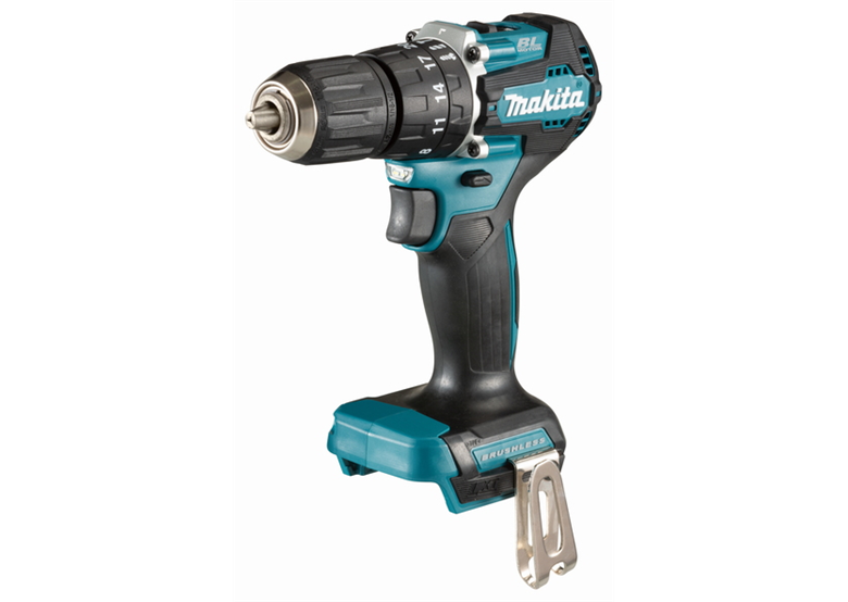 Perceuse-visseuse à percussion Makita DHP487Z