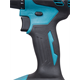 Perceuse-visseuse à percussion Makita DHP490Z