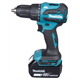 Perceuse-visseuse à percussion Makita DHP490Z