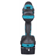 Perceuse-visseuse à percussion Makita DHP490Z