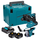 Marteau perforateur Makita DHR183RTWJ 2x5.0Ah