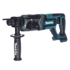 Marteau-perforateur sans fil Makita DHR241Z