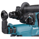 Marteau perforateur Makita DHR242RTJ