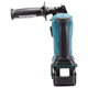 Marteau perforateur Makita DHR242RTJ