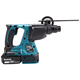 Marteau perforateur Makita DHR242RTJ