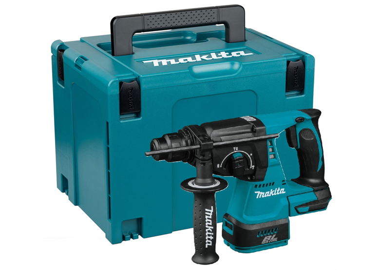 Marteau perforateur Makita DHR242ZJ