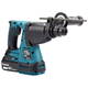 Marteau perforateur Makita DHR242ZJ