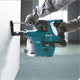 Marteau perforateur Makita DHR242ZJ