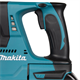 Marteau perforateur Makita DHR243RTJ