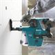 Marteau perforateur Makita DHR243RTJ