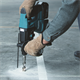 Marteau perforateur Makita DHR243RTJ