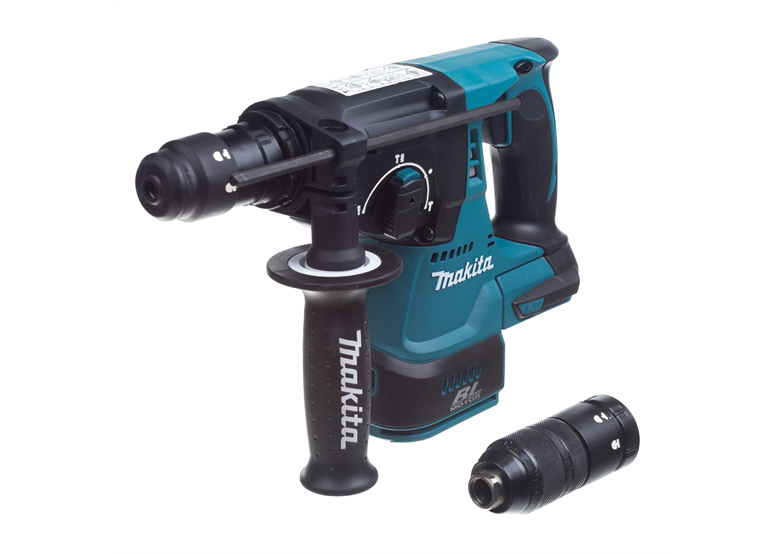 Marteau perforateur Makita DHR243Z