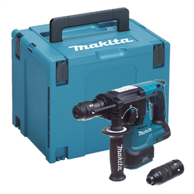 Marteau perforateur Makita DHR243ZJ